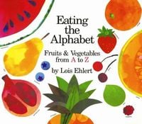 Produktbild: Eating the Alphabet