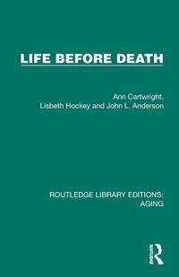 Produktbild: Life Before Death