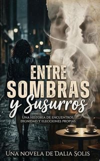 Produktbild: Entre sombras y susurros