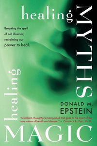 Produktbild: Healing Myths, Healing Magic