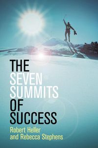 Produktbild: The Seven Summits of Success