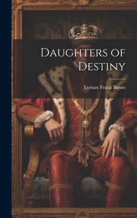Produktbild: Daughters of Destiny