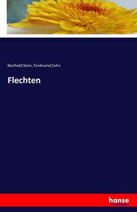 Produktbild: Flechten