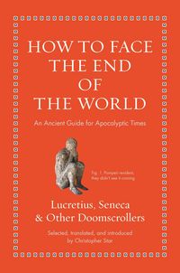 Produktbild: How to Face the End of the World