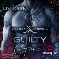 Produktbild: Guilty Game: Verlieben verboten