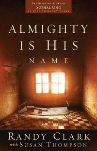 Produktbild: Almighty Is His Name