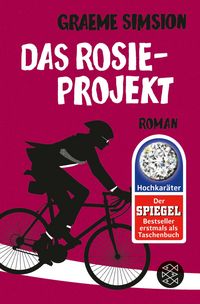 Produktbild: Das Rosie-Projekt