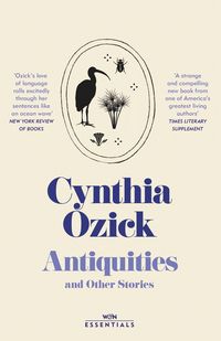 Produktbild: Antiquities and Other Stories