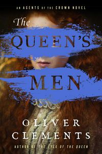 Produktbild: Clements, O: Queen's Men