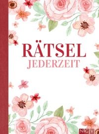 Produktbild: R&auml;tsel jederzeit