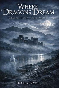 Produktbild: Where Dragons Dream A Haunted Journey Through Wales