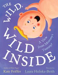 Produktbild: The Wild, Wild Inside