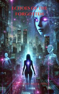 Produktbild: Echoes of the Forgotten
