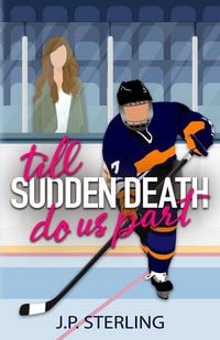 Produktbild: Till Sudden Death Do Us Part
