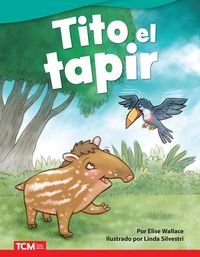Produktbild: Tito El Tapir