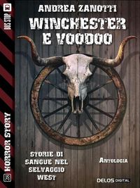 Produktbild: Winchester & Voodoo