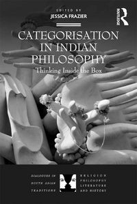 Produktbild: Categorisation in Indian Philosophy