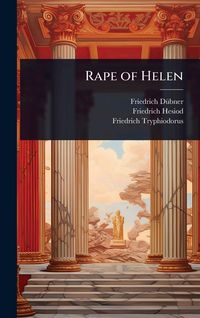 Produktbild: Rape of Helen