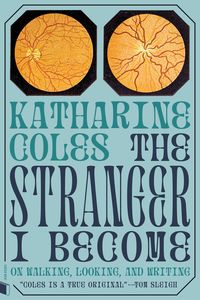 Produktbild: The Stranger I Become