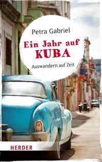 Produktbild: Ein Jahr auf Kuba