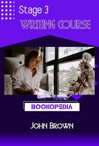 Produktbild: Stage 3 Writing Course