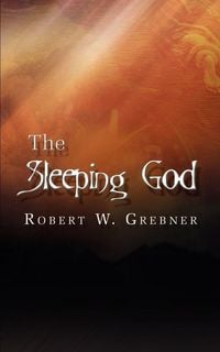 Produktbild: The Sleeping God