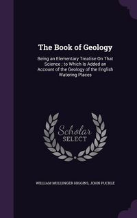 Produktbild: The Book of Geology