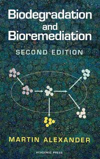 Produktbild: Biodegradation and Bioremediation