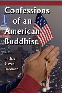 Produktbild: Confessions of an American Buddhist