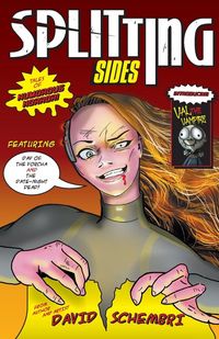 Produktbild: Splitting Sides