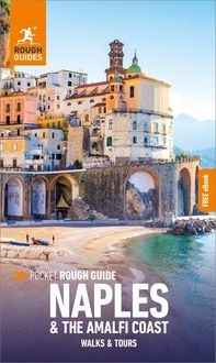 Produktbild: Pocket Rough Guide Walks & Tours Naples & the Amalfi Coast: Travel Guide with eBook