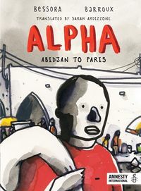 Produktbild: Alpha