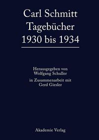 Produktbild: 1930 bis 1934
