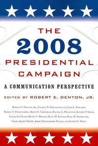 Produktbild: 2008 Presidential Campaign