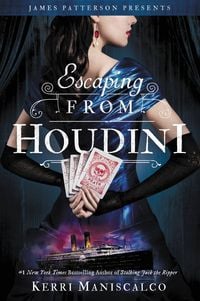 Produktbild: Escaping From Houdini
