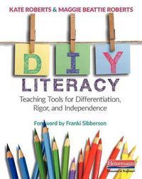 Produktbild: DIY Literacy
