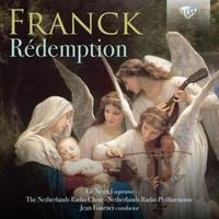 Produktbild: Franck:Redemption