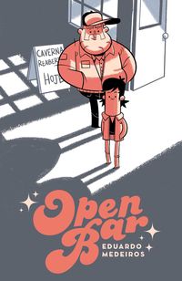 Produktbild: Open Bar
