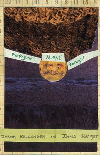 Produktbild: Everyone's Alone Tonight