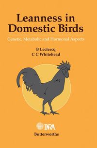 Produktbild: Leanness in Domestic Birds
