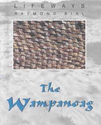 Produktbild: The Wampanoag