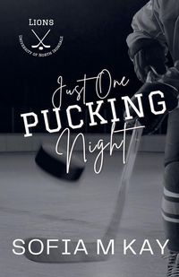 Produktbild: Just One Pucking Night