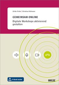 Bild vom Artikel Gemeinsam online vom Autor Christina Pollmann