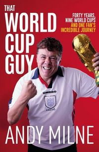 Produktbild: That World Cup Guy
