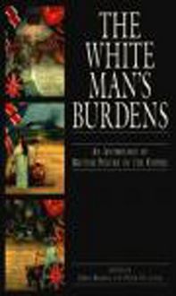 Produktbild: The White Man's Burdens