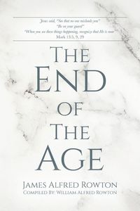 Produktbild: The End of The Age