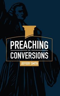 Produktbild: Preaching for Conversions