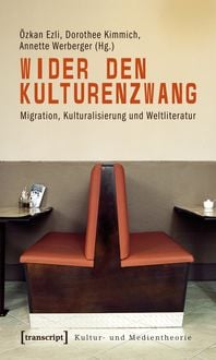 Produktbild: Wider den Kulturenzwang