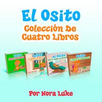 Produktbild: El Osito Colecci&oacute;n De Cuatro Libros (Libros para ninos en espa&ntilde;ol [Children's Books in Spanish))