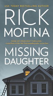 Bild vom Artikel Missing Daughter vom Autor Rick Mofina